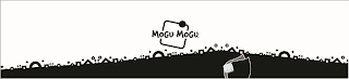 MOGU MOGU logo