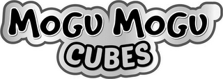 MOGU MOGU CUBES logo