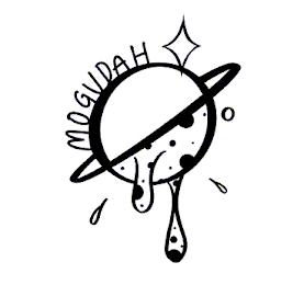 MOGUDAH logo