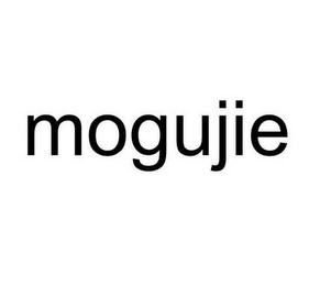 MOGUJIE logo