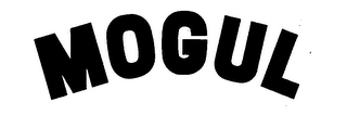 MOGUL logo