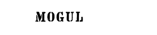 MOGUL logo