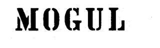 MOGUL logo