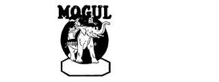 MOGUL logo