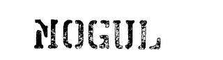 MOGUL logo