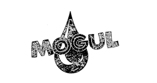 MOGUL logo
