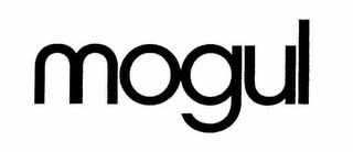 MOGUL logo
