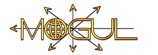 MOGUL logo
