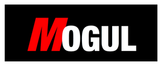 MOGUL logo