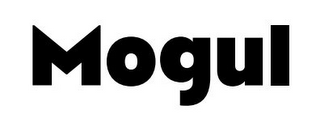 MOGUL logo