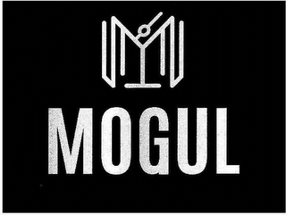 MOGUL logo