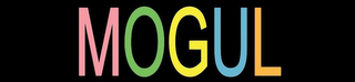 MOGUL logo