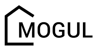 MOGUL logo