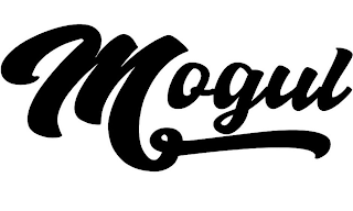 MOGUL logo