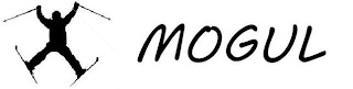 MOGUL logo