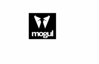MOGUL logo