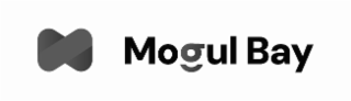 MOGUL BAY logo