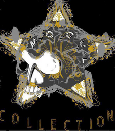 MOGUL COLLECTION logo
