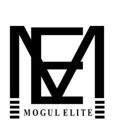 MOGUL ELITE logo