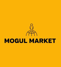 MOGUL MARKET logo