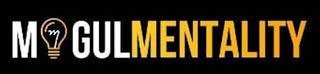 MOGUL MENTALITY logo