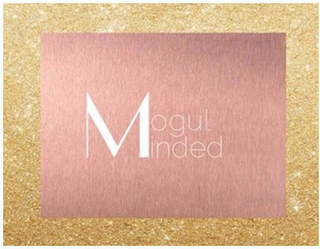 MOGUL MINDED logo