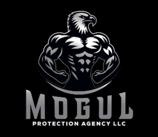 MOGUL PROTECTION AGENCY LLC logo