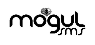 MOGUL SMS $ logo