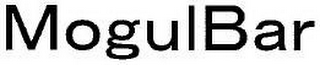 MOGULBAR logo