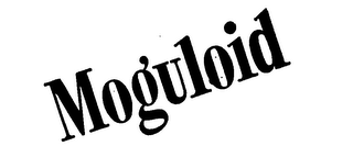MOGULOID logo