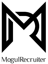 MOGULRECRUITER MR logo