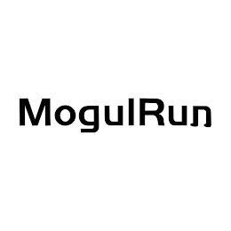 MOGULRUN logo