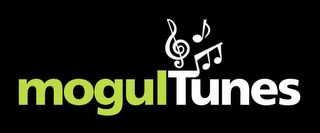 MOGULTUNES logo