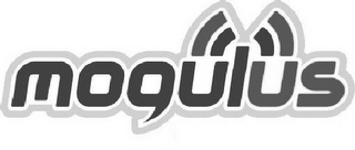 MOGULUS logo