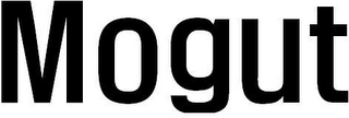MOGUT logo