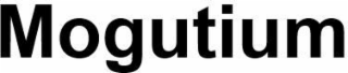 MOGUTIUM logo