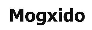 MOGXIDO logo