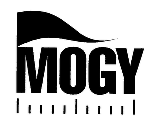MOGY logo