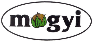 MOGYI logo