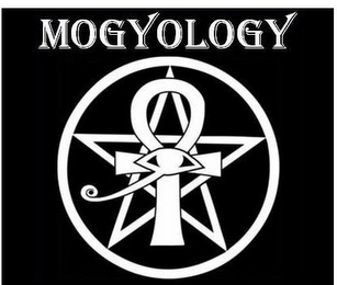 MOGYOLOGY logo