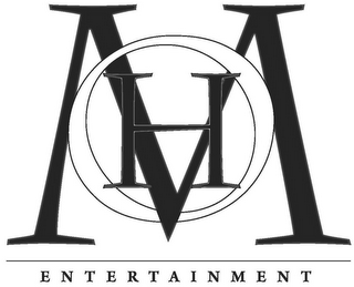 MOH ENTERTAINMENT logo