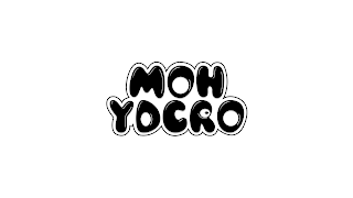 MOH YDCRO logo