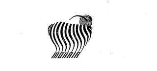 MOHAIR logo
