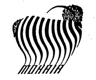 MOHAIR logo