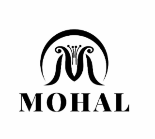 MOHAL logo