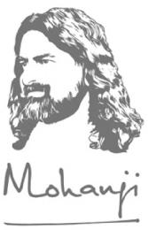 MOHANJI logo