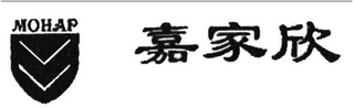MOHAP logo