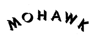 MOHAWK logo