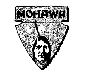 MOHAWK logo