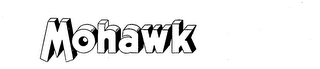 MOHAWK logo